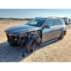 2023 MERCEDES-BENZ GLE-CLASS 4JGFB4JE8PA851565 71600635