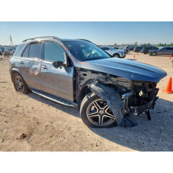 2023 MERCEDES-BENZ GLE-CLASS 4JGFB4JE8PA851565 71600635