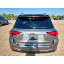 2023 MERCEDES-BENZ GLE-CLASS 4JGFB4JE8PA851565 71600635