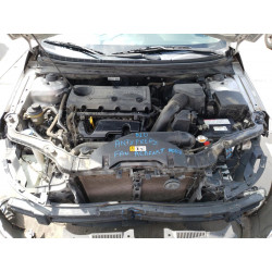 2013 KIA FORTE