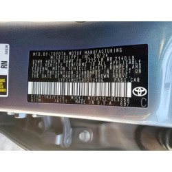 2024 TOYOTA COROLLA 5YFS4MCE5RP212486 71629515