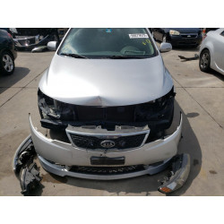 2013 KIA FORTE