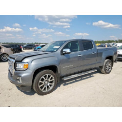 2022 GMC CANYON 1GTG6EEN7N1109104 83970975