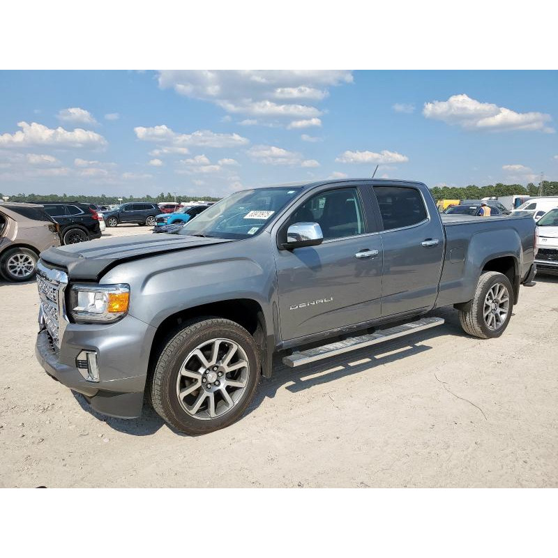 2022 GMC CANYON 1GTG6EEN7N1109104 83970975 2022 GMC CANYON 1GTG6EEN7N1109104 83970975