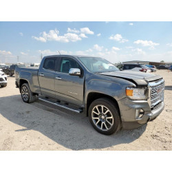 2022 GMC CANYON 1GTG6EEN7N1109104 83970975