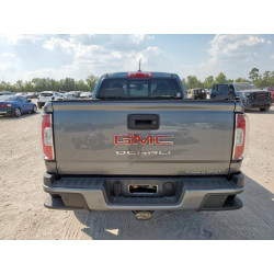 2022 GMC CANYON 1GTG6EEN7N1109104 83970975