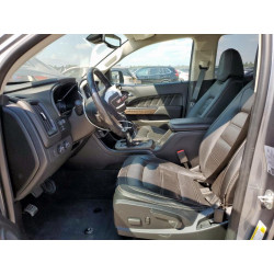 2022 GMC CANYON 1GTG6EEN7N1109104 83970975