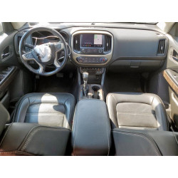 2022 GMC CANYON 1GTG6EEN7N1109104 83970975
