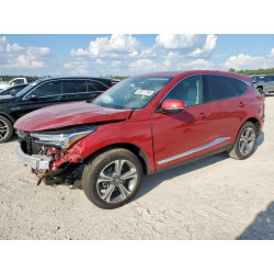 2025 ACURA RDX 5J8TC2H50SL024401 83971785