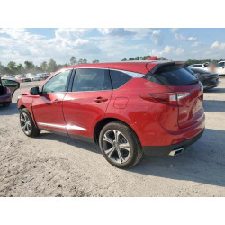 2025 ACURA RDX 5J8TC2H50SL024401 83971785
