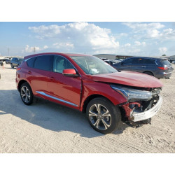 2025 ACURA RDX 5J8TC2H50SL024401 83971785