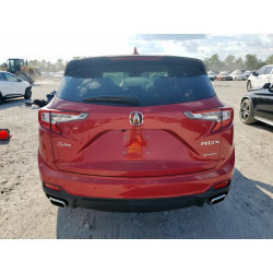 2025 ACURA RDX 5J8TC2H50SL024401 83971785