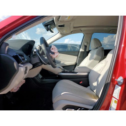 2025 ACURA RDX 5J8TC2H50SL024401 83971785