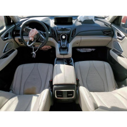 2025 ACURA RDX 5J8TC2H50SL024401 83971785