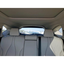 2025 ACURA RDX 5J8TC2H50SL024401 83971785
