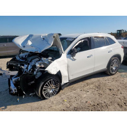 2025 MERCEDES-BENZ GLC-CLASS W1NKM4GBXSF321032 84209195
