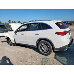 2025 MERCEDES-BENZ GLC-CLASS W1NKM4GBXSF321032 84209195
