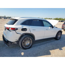 2025 MERCEDES-BENZ GLC-CLASS W1NKM4GBXSF321032 84209195