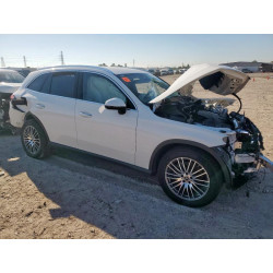 2025 MERCEDES-BENZ GLC-CLASS W1NKM4GBXSF321032 84209195