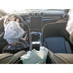 2025 MERCEDES-BENZ GLC-CLASS W1NKM4GBXSF321032 84209195