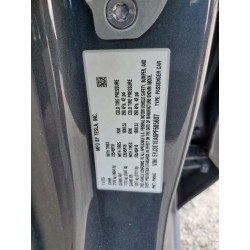 2023 TESLA MODEL 3 5YJ3E1EA6PF685607 84443415