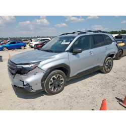 2025 SUBARU FORESTER JF2SLDDC2SH531282 84459415