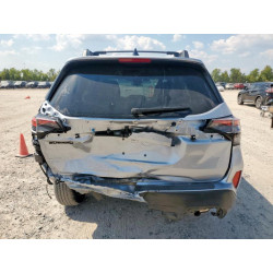 2025 SUBARU FORESTER JF2SLDDC2SH531282 84459415