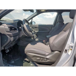 2025 SUBARU FORESTER JF2SLDDC2SH531282 84459415