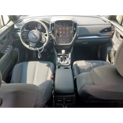 2025 SUBARU FORESTER JF2SLDDC2SH531282 84459415