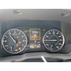 2025 SUBARU FORESTER JF2SLDDC2SH531282 84459415