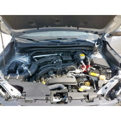 2025 SUBARU FORESTER JF2SLDDC2SH531282 84459415