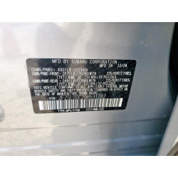 2025 SUBARU FORESTER JF2SLDDC2SH531282 84459415