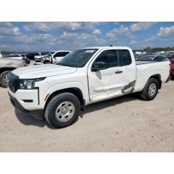 2024 NISSAN FRONTIER 1N6ED1CL4RN655457 84598775
