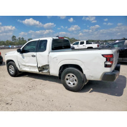 2024 NISSAN FRONTIER 1N6ED1CL4RN655457 84598775
