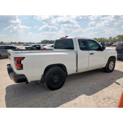 2024 NISSAN FRONTIER 1N6ED1CL4RN655457 84598775