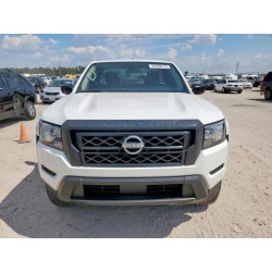 2024 NISSAN FRONTIER 1N6ED1CL4RN655457 84598775
