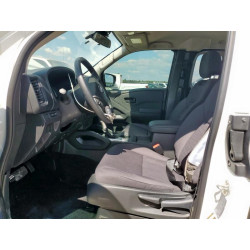 2024 NISSAN FRONTIER 1N6ED1CL4RN655457 84598775