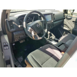 2024 NISSAN FRONTIER 1N6ED1CL4RN655457 84598775