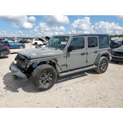 2023 JEEP WRANGLER 1C4HJXDNXPW522558 84778045