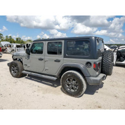2023 JEEP WRANGLER 1C4HJXDNXPW522558 84778045