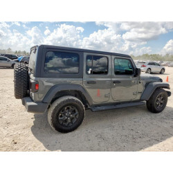 2023 JEEP WRANGLER 1C4HJXDNXPW522558 84778045