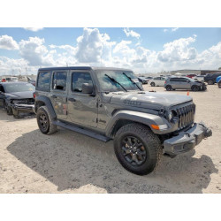 2023 JEEP WRANGLER 1C4HJXDNXPW522558 84778045