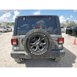2023 JEEP WRANGLER 1C4HJXDNXPW522558 84778045
