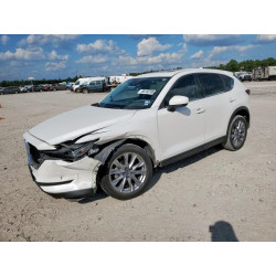 2020 MAZDA CX-5 JM3KFADM6L1836475 85130705