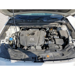 2020 MAZDA CX-5 JM3KFADM6L1836475 85130705