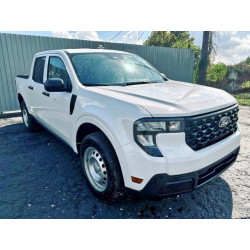 2025 FORD MAVERICK 3FTTW8BA8SRA44007 85596445