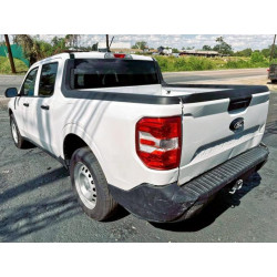 2025 FORD MAVERICK 3FTTW8BA8SRA44007 85596445