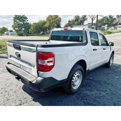 2025 FORD MAVERICK 3FTTW8BA8SRA44007 85596445