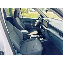 2025 FORD MAVERICK 3FTTW8BA8SRA44007 85596445