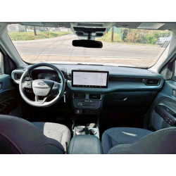 2025 FORD MAVERICK 3FTTW8BA8SRA44007 85596445